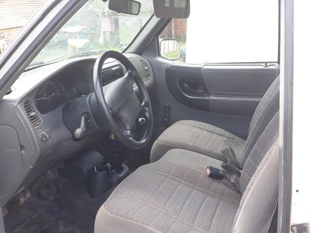 Ford Ranger 4X4 2002 - Foto 3