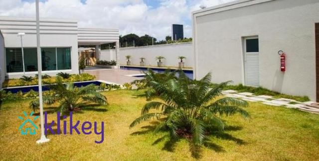 Casa à venda com 4 dormitórios em José de alencar, Fortaleza cod:7912 - Foto 16