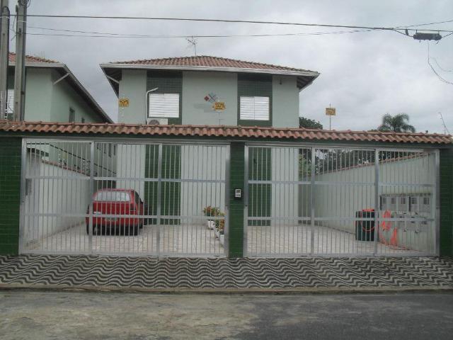 Casa em condomínio 2 Dorm. - Vila Sônia - Aluguel Definitiva