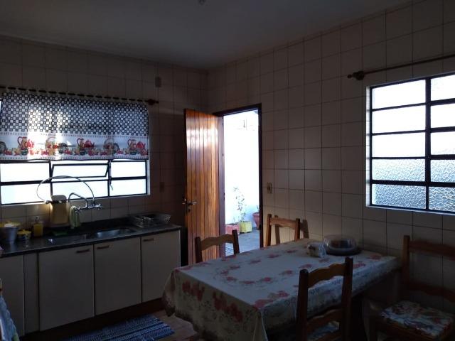 Excelente casa térrea na São Francisco de Paula - Foto 13