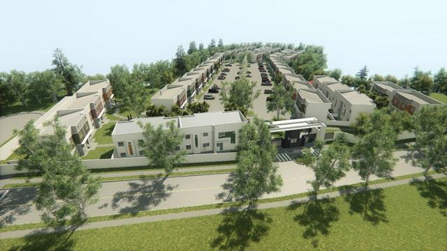 Excelente investimento condomínio clube em araucária, parcelamos tudo - Foto 16