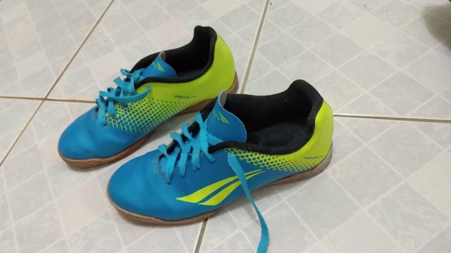 Sapato de futsal - Penalty - Foto 3