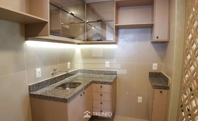 (JR) Saia do Alugue! > Oportunidade Unica No Guararapes > Apto Novo 70m² > Não perca! - Foto 4