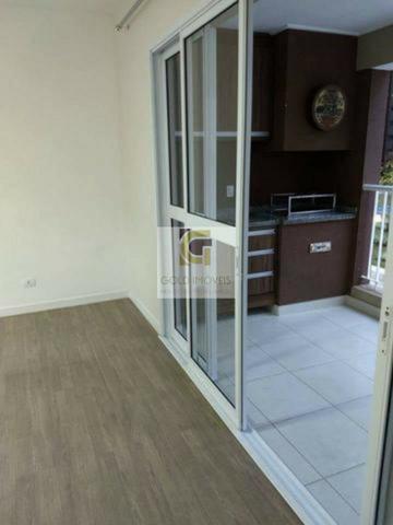 G. Apartamento com 2 dormitórios, Splendor Garden, São José dos Campos/SP - Foto 12