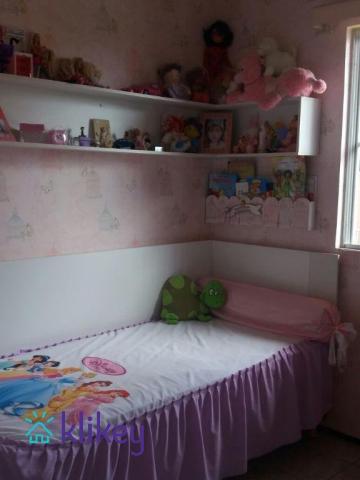 Apartamento à venda com 3 dormitórios em Vila união, Fortaleza cod:7985 - Foto 7