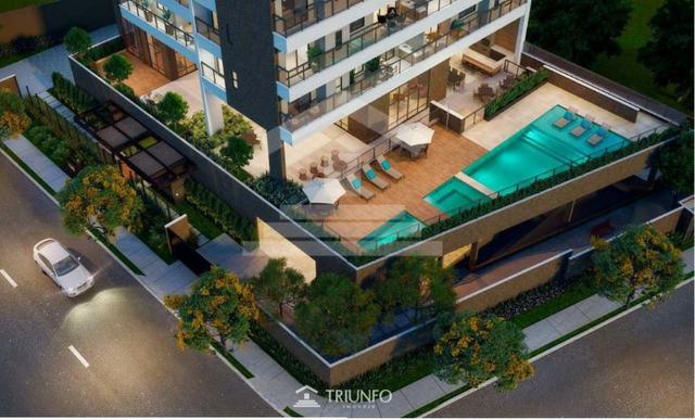 (JAM) oportunidade Apartamento no Cocó 81m² a 104m² 2 suites 2 vagas - Foto 3