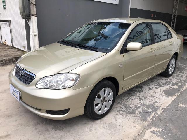 Toyota Corolla Xei 1.8 Aut. 2007 - Foto 5