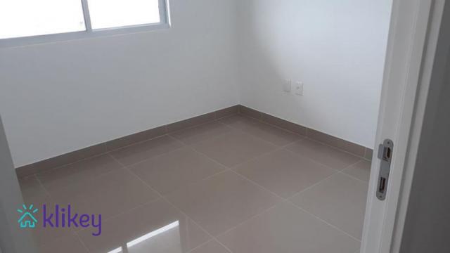 Apartamento à venda com 3 dormitórios em Guararapes, Fortaleza cod:8025 - Foto 3