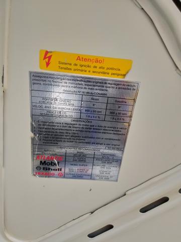 Voyage 1993 1.8 CL Legalizado Baixo - Foto 5