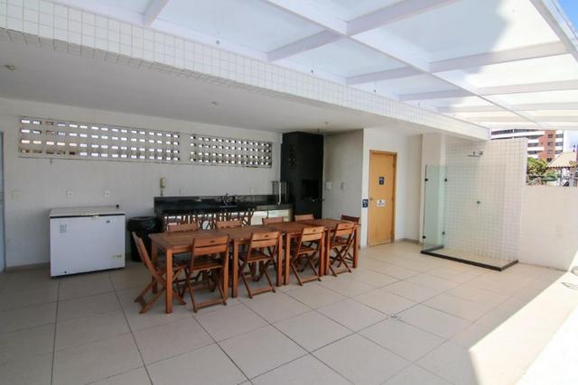 Apartamento Mobiliado Príncipe de Galles - Foto 15