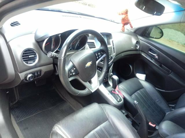 Cruze LT Automático 2013 - Foto 2