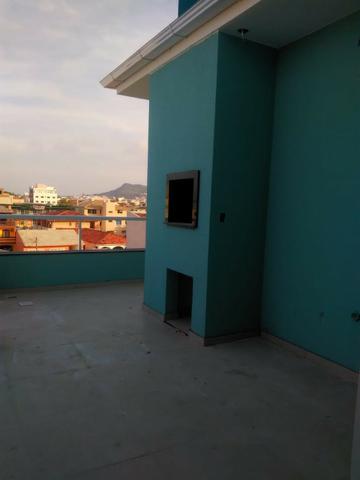 Floripa*Cobertura com 3 dorms, sendo 1 suíte,á 700 metos do mar. * - Foto 3
