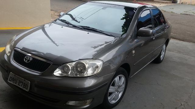 Corolla Seg 2006 automático - Foto 2