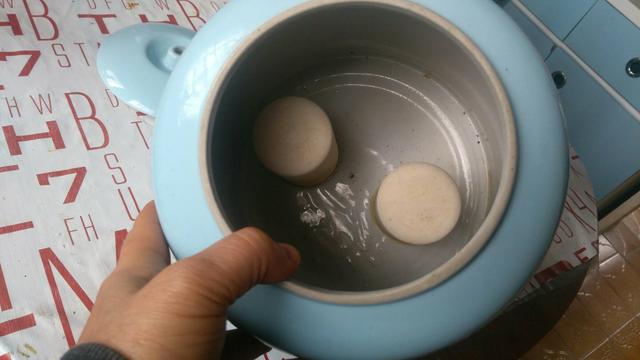 Filtro porcelana Pozzani - Foto 4