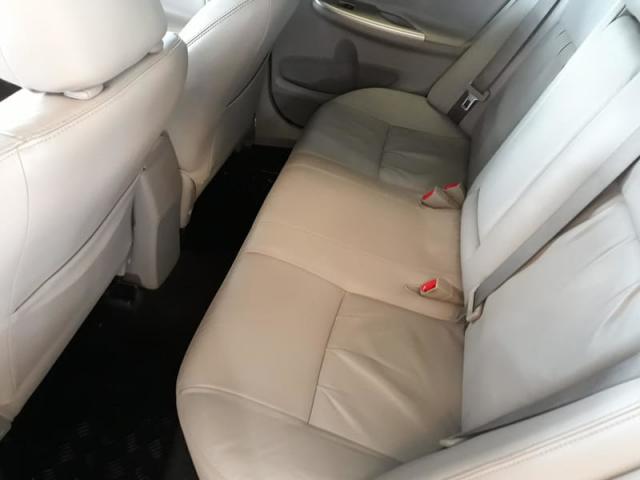 TOYOTA COROLLA SEDAN XEi 1.8 16v(Aut.) 4p - Foto 12