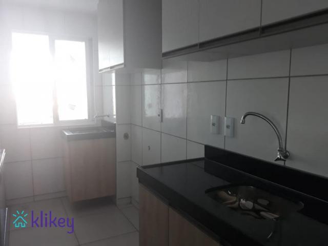 Apartamento à venda com 3 dormitórios em Montese, Fortaleza cod:7959 - Foto 4