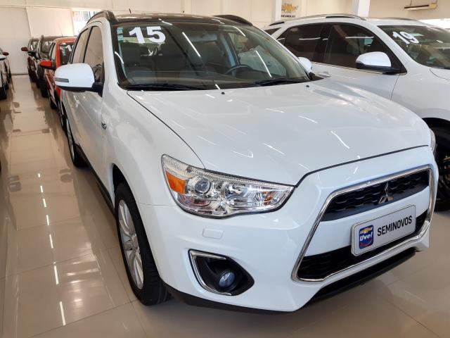 ASX 2.0 16V