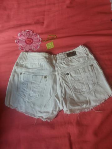 Shorts jeans - Foto 2