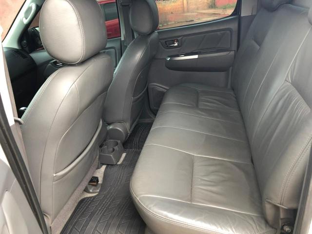 Hilux SRV - Foto 5