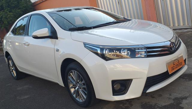 Corolla ALTIS 2015 - TOP