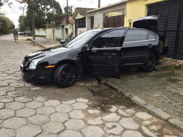 Troco por carro hatch do meu interesse - Foto 4