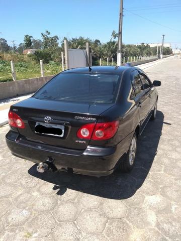 Corola Xei Automático (Completo) - Foto 6