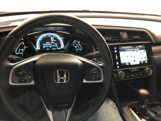Honda Civic x - Foto 6