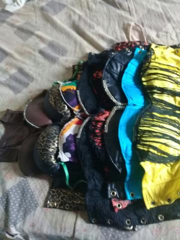 Roupa - Foto 2