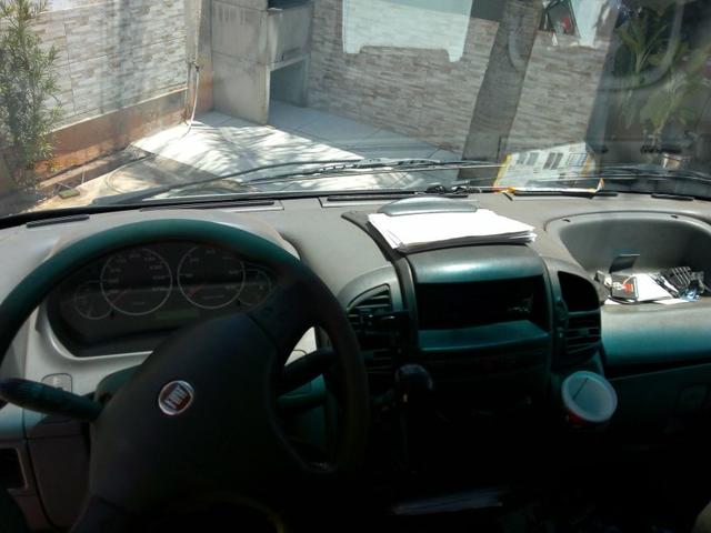Fiat Ducato 2011 44 mil - Foto 3