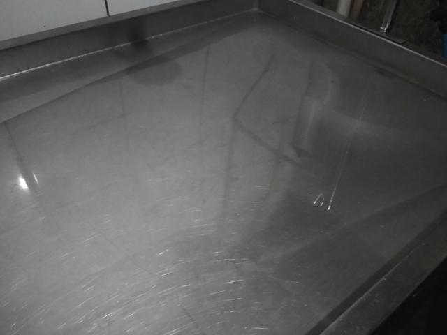 Mesa de abatedouro de inox - Foto 2