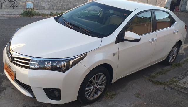 Corolla ALTIS 2015 - TOP - Foto 9