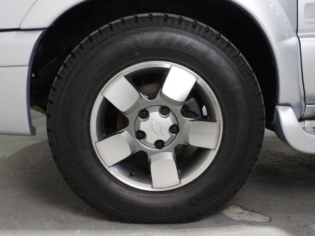 S10 P-Up Executive 2.4 MPFI F.Power CD Novos - Foto 14