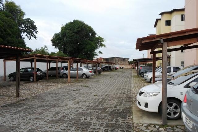Oportunidade - Apto no 1o Andar, 02 Qtos, 50m2, 1 Vg na Av J. Kubitschek, Passaré - Foto 7