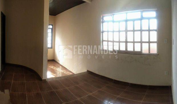 Casa à venda com 3 dormitórios em Casa de pedra, Congonhas cod:168 - Foto 4
