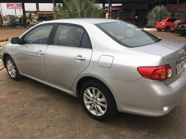 Corolla - Foto 2