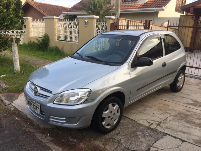 Gm celta 2p life com direção hidráulica