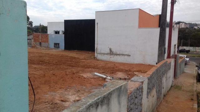 Terreno à venda com 0 dormitórios em Vila são cristóvão, Valinhos cod:TE114910 - Foto 6