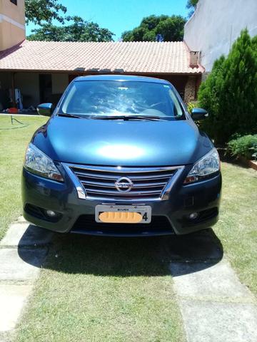 Nissan Sentra SV 2015. ÓTIMA OPORTUNIDADE!! - Foto 4