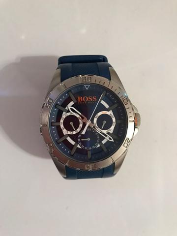 Relógio Hugo Boss