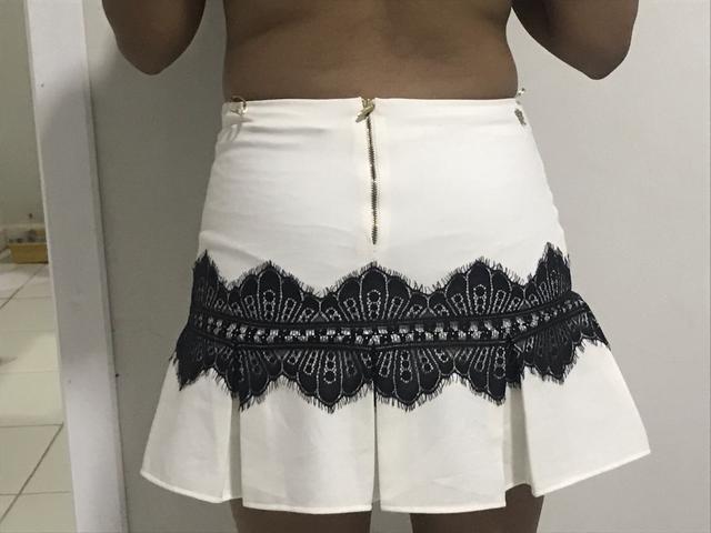 Saias nunca usadas - Foto 3