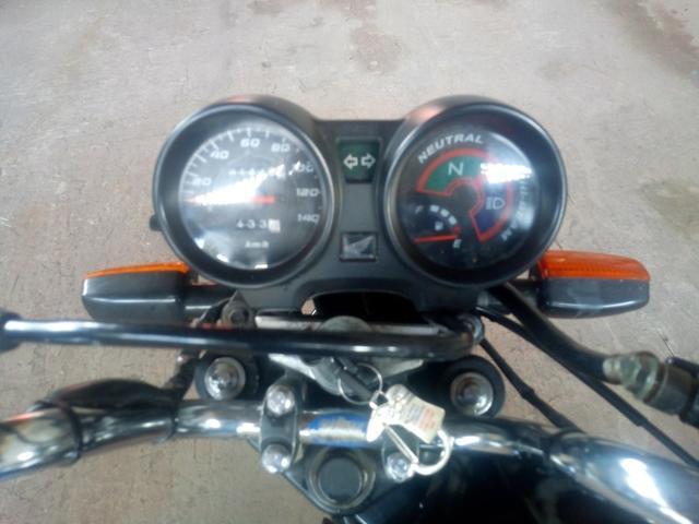 Titan 150 - Foto 4