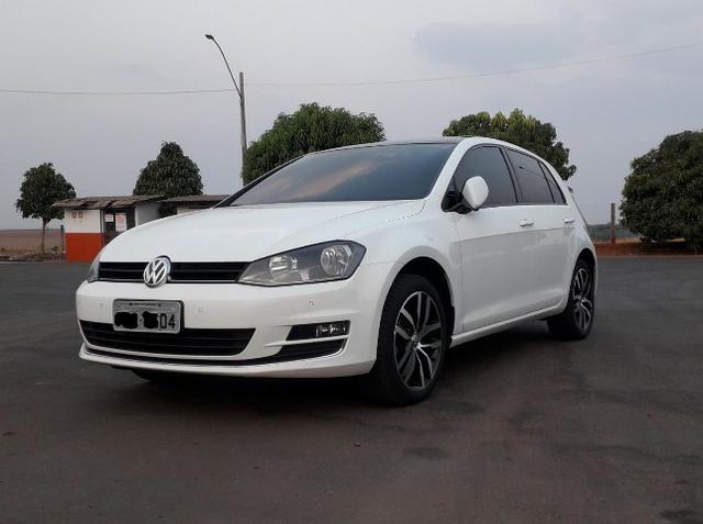 Golf Highline Tsi Alemão