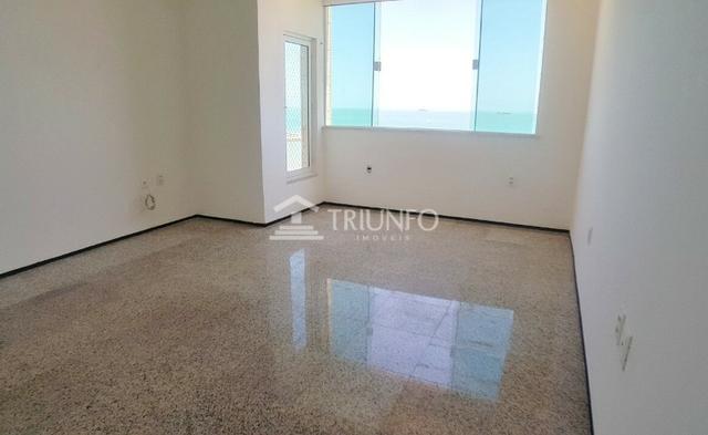 (JAM) Oportunidade apartamento na Beira Mar 165m² 3 suites 3 vagas - Foto 5