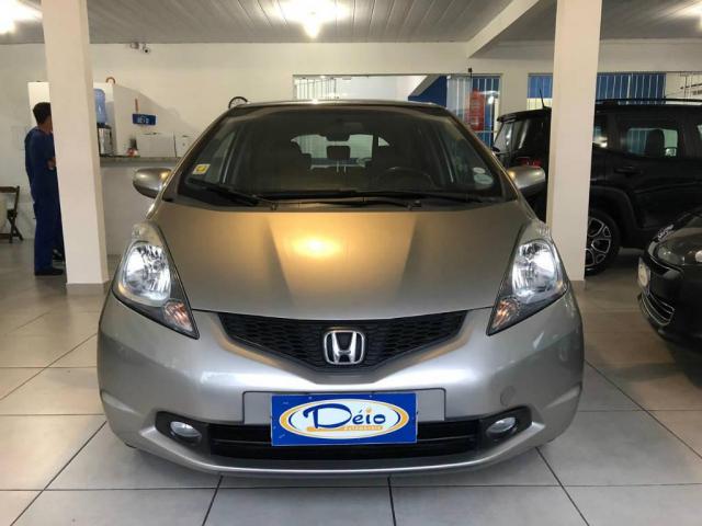 Honda Fit EXL FLEX - Foto 3