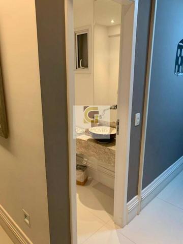 G. Apartamento com 2 dormitórios, no Grand Esplendor, São José dos Campos - Foto 11
