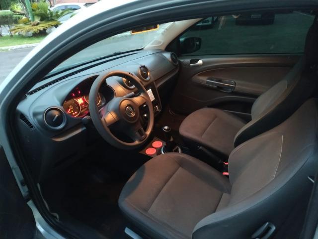 VW/Nova Saveiro CE 1.6 2014/14 - Foto 5