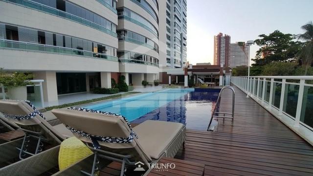 (JAM) oportunidade apartamento no cocó 4 suites 4 vagas 230m² - Foto 3