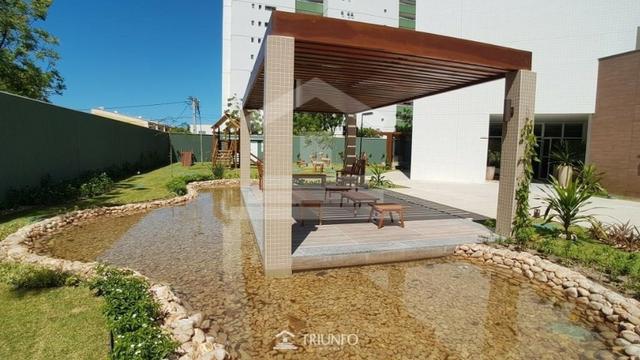 (JR) Promoção Incrível > Apto Novo 91m² > Varanda Gourmet > documentação Grátis > 2 Vagas! - Foto 2