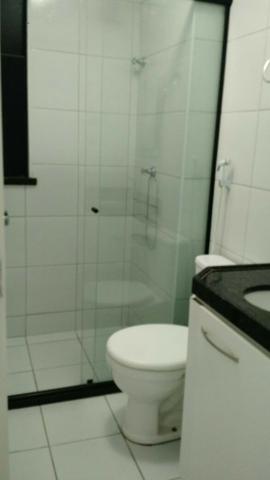 Apartamento 3 quartos no bairro Damas, condomínio com total infraestrutura - Foto 4