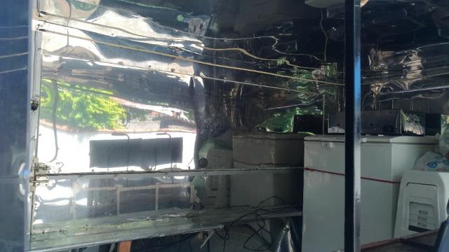 Kombi Food Truck Completa Urgente - Foto 9